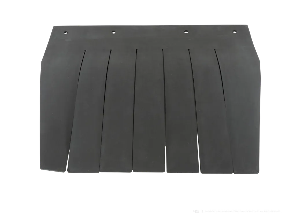 Top Feed Rubber While Supplies Last