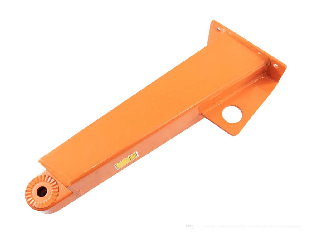 Professional Grade Lower Handle