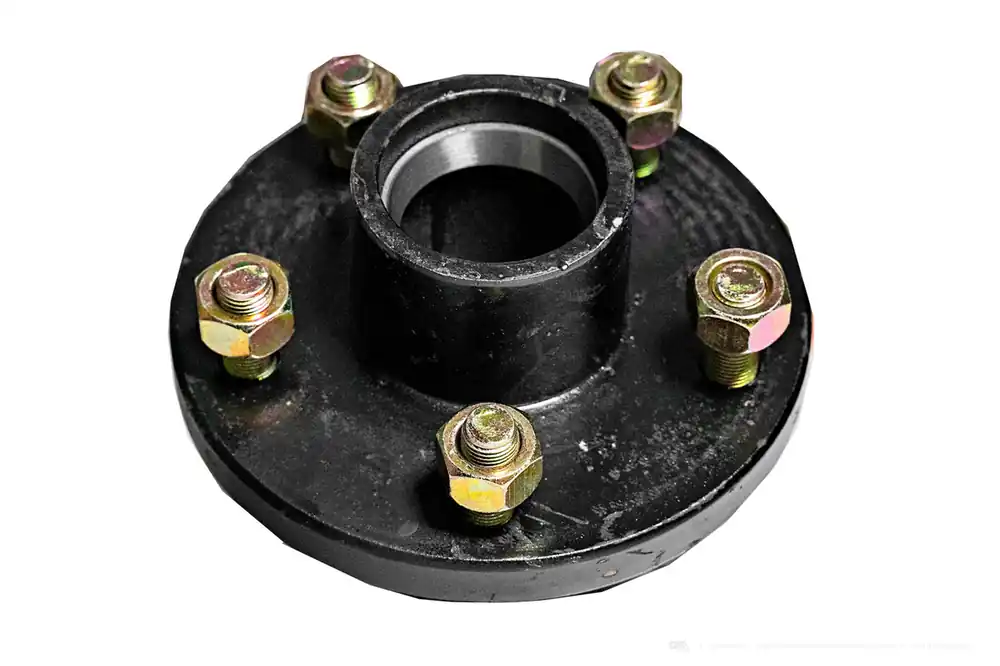 Hub Assembly (DISK) Final Sale