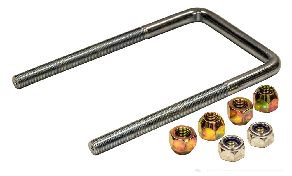 Price Drop 5X7 Spare Tire Bracket & Hardware