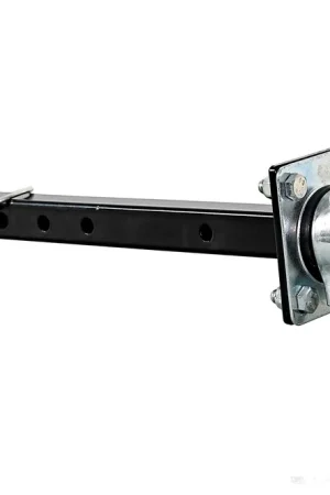 Best Seller Snowplow Swivel Castor Wheel