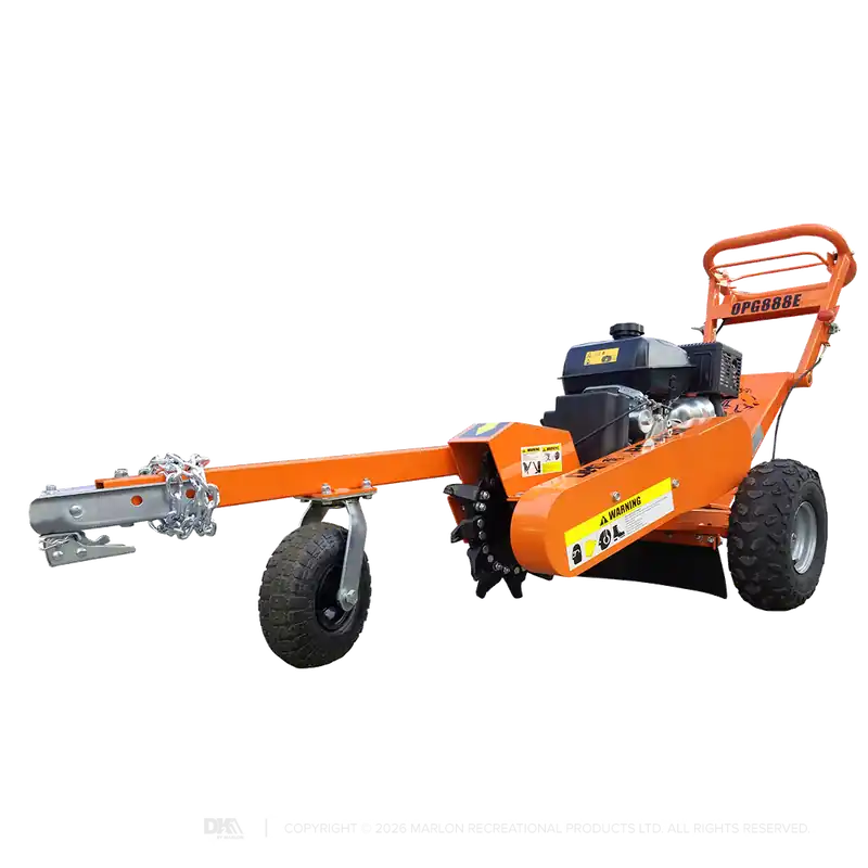Premium Tow Hitch